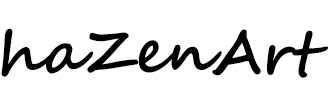 haZenArt