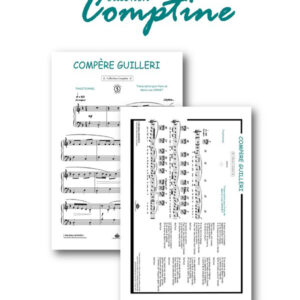 Compère Guilleri