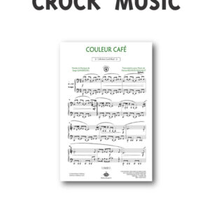 Couleur café