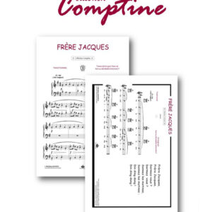 Frère Jacques