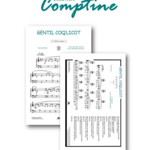Gentil Coq'licot