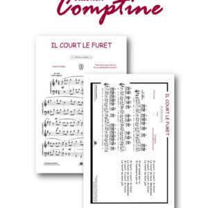 Il court le furet