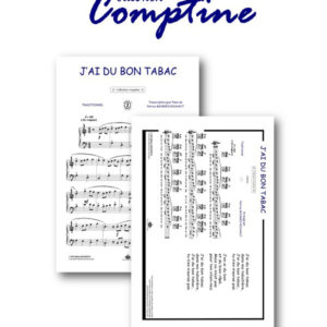 J'ai du bon tabac
