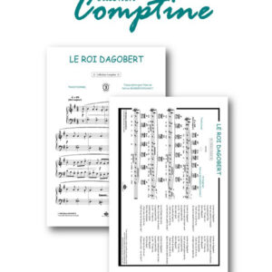 Le roi Dagobert