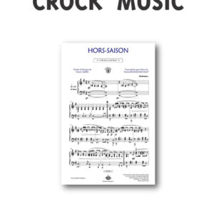 Hors saison