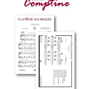 A la pêche aux moules
