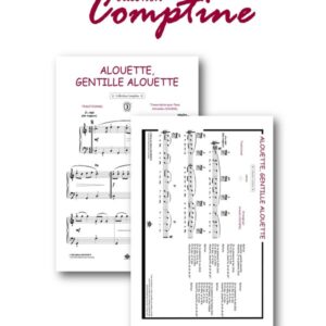 Alouette gentille alouette