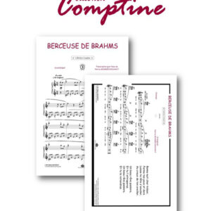 Berceuse de Brahms