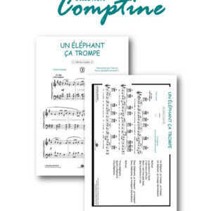 Un éléphant ça trompe
