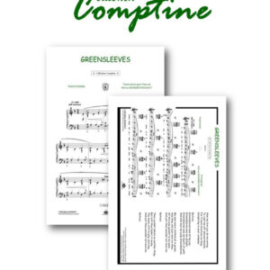 Greensleeves