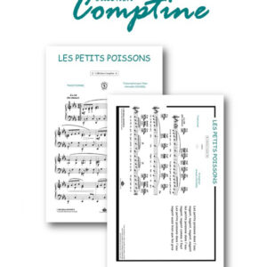 Les petits poissons