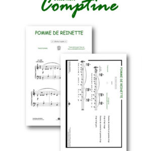Pomme de Reinette