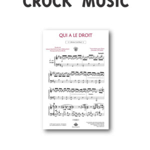 Qui a le droit