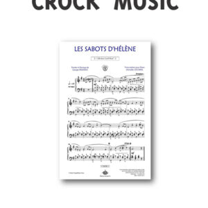 Les sabots d'Hélène