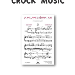 La Mauvaise Réputation