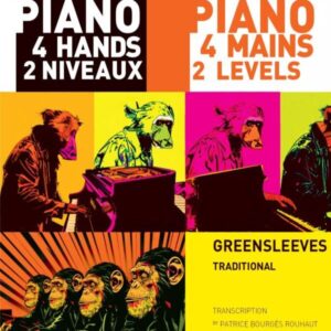 Greensleeves