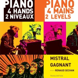 Mistral Gagnant