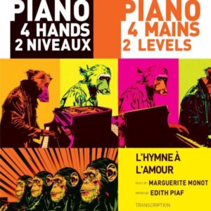 L'hymne à l'amour