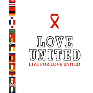 Live For Love United