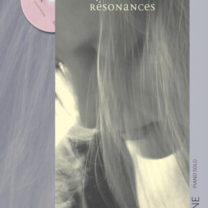 Ballerine + Album `Résonnances` Inclus