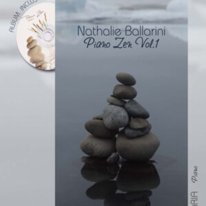Maria + Album `Piano Zen Vol.1` Inclus