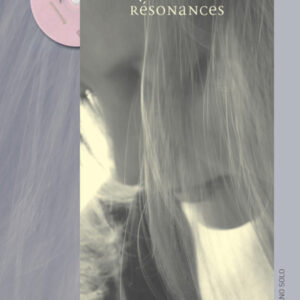 Kyrie + Album `Résonnances` Inclus