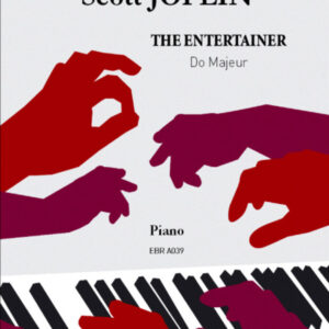 The Entertainer