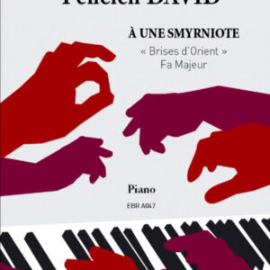 A une Smyrniote