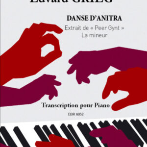 Danse d'Anitra