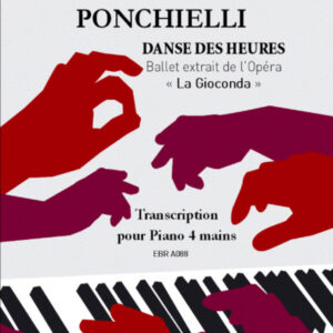 Danse des heures