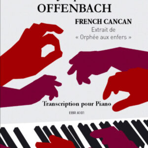 French Cancan