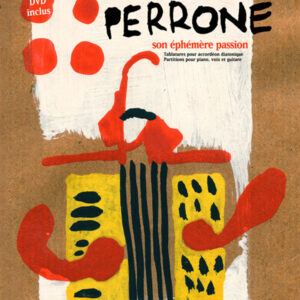 Son Ephémère Passion + DVD `Marc Perrone en voyages`