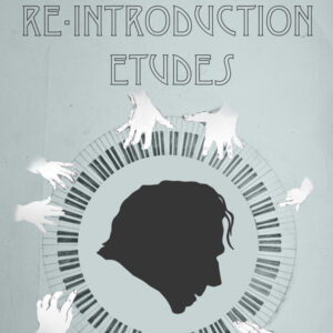 Re-Introduction Etudes + CD + Poster
