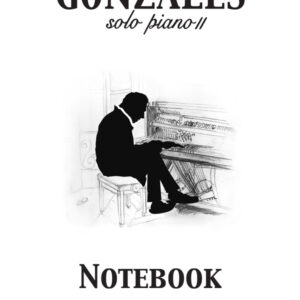 NoteBook Solo Piano II
