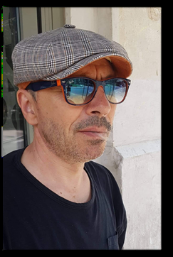 Patrice Bourgès-Rouhaut
