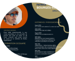 Patrice Bourgès-Rouhaut — CV